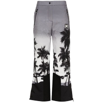 Palm Angels Womens Palms Ski Pants FARFETCH