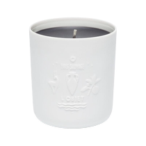 LOBJET unisex Bois sauvage scented candle FARFETCH