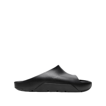 Jordan mens Post logo embossed slippers FARFETCH