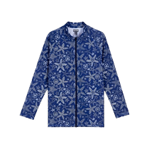 VILEBREQUIN unisex Starlettes long-sleeved T-shirt FARFETCH