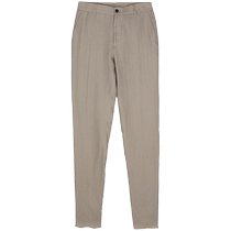 Peserico mens linen trousers FARFETCH