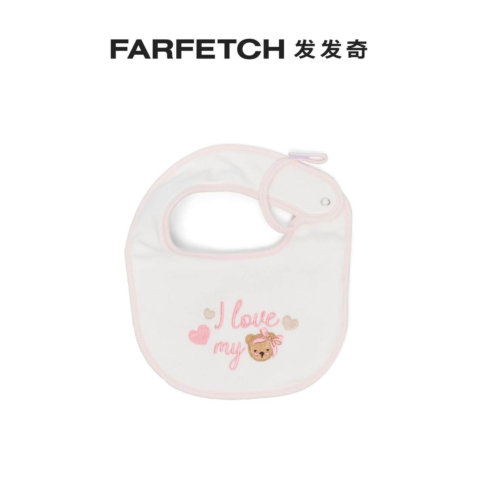 Monnalisa child clothing Teddy Bear embroidered purse FARFECH hair chic-Taobao