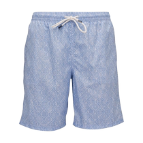 FEDELI mens floral print drawstring swimming trunks FARFETCH