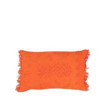 Dorothee Schumacher Unisex Cozy Towelling Pillow (55cm x