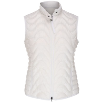 Bogner Womens Kleo Quilted Down Vest FARFETCH