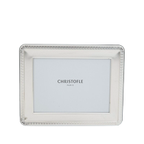Christofle Malmaison Rectangular Photo Frame FARFETCH