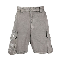 A-Cold-Wall* men x Timberland cargo shorts FARFETCH