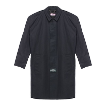 Final Sale]Martine Rose Mens Rider Cotton Jacket FARFETCH