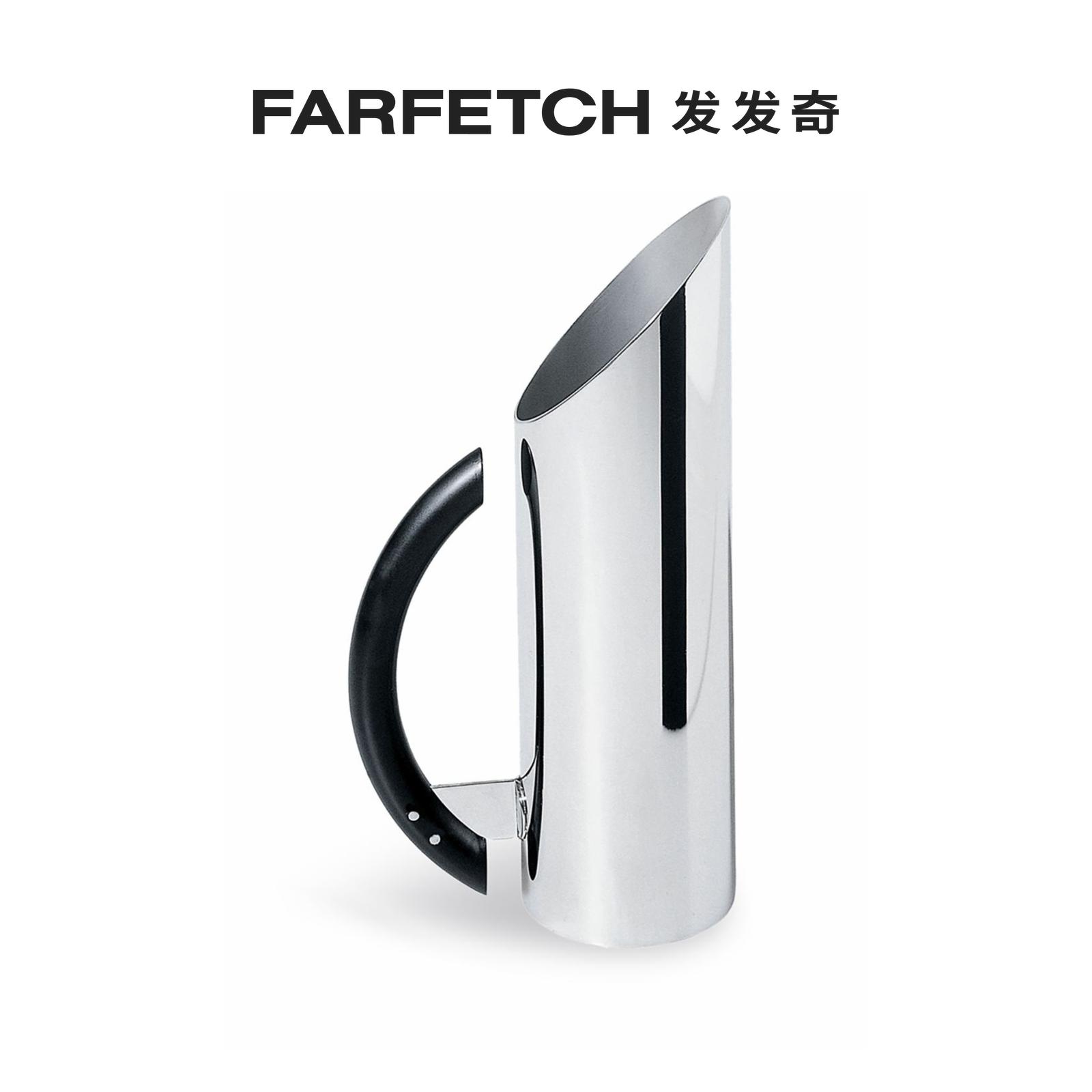 Alessi Tua pitcher FARFETCH Fat Chic-Taobao