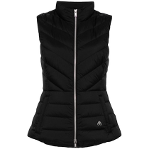 Moose Knuckles Womens Air 2 Down Vest FARFETCH