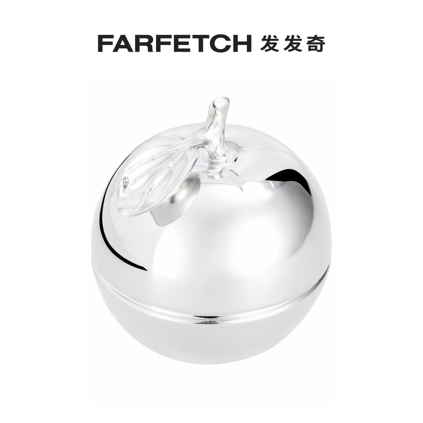 Christofle men and women generic Boonnière Apple trinket box hair chic-Taobao