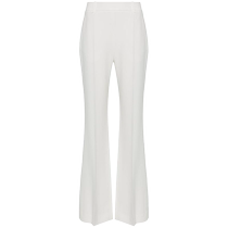 Ermanno Scervino womens high waist trousers FARFETCH