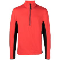 Final Sale]Aztech Mountain Mens Half-Zip Athletic Fleece Top FARFETCH Hair