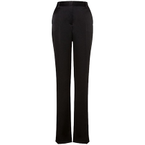 Alberta Ferretti womens satin trousers FARFETCH