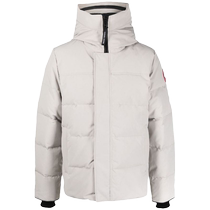 Canada Goose Mens MacMillan Pike manteau FARFETCH Fat Chic