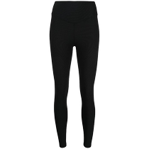 THE UPSIDE womens logo printed elastic waist leggings FARFETCH
