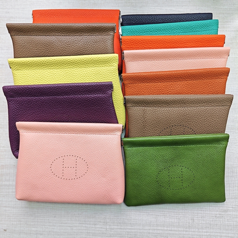 【Xiangjie's Careful Selection】New Thick Cosmetic Bag