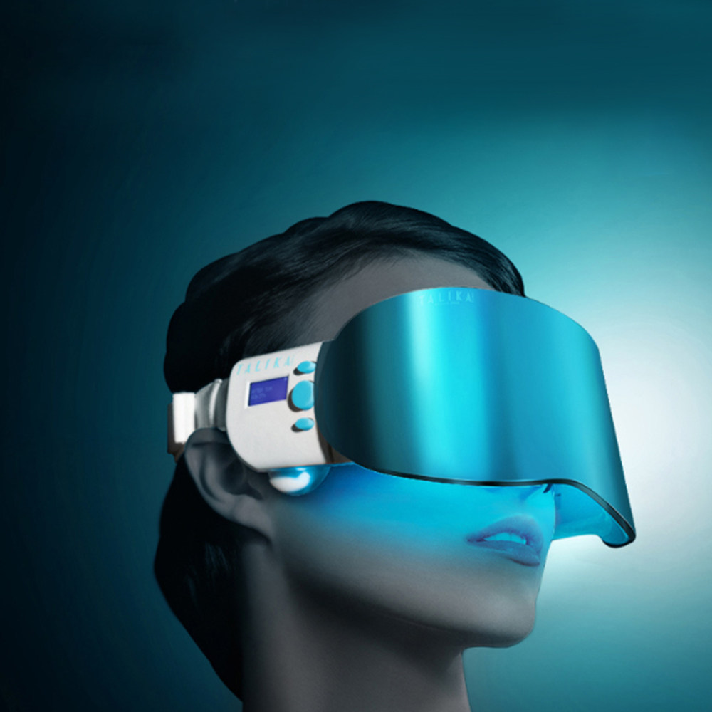 TALIKA 塔莉卡 紧致蓝光美白红光 智慧多效光学美肌仪 多重优惠折后￥934包邮包税