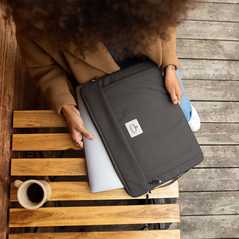 arcane laptop sleeve 15