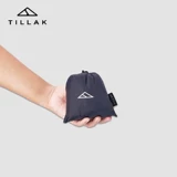 Tillak Наружная подушка путешествия легкая подушка для кемпинга, портативная подушка талии, сна, сделайте подушку для перерыва на обед