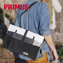 Swedish Primus Onja Stove outdoor camping portable foldable double head gas Stove gas Stove