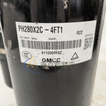 PH290X2C-8FTC1 PH290X2C-8FTC1 4FT1 ph280x2c PH291X3C PH291X3C 2-perfect air conditioning compressor