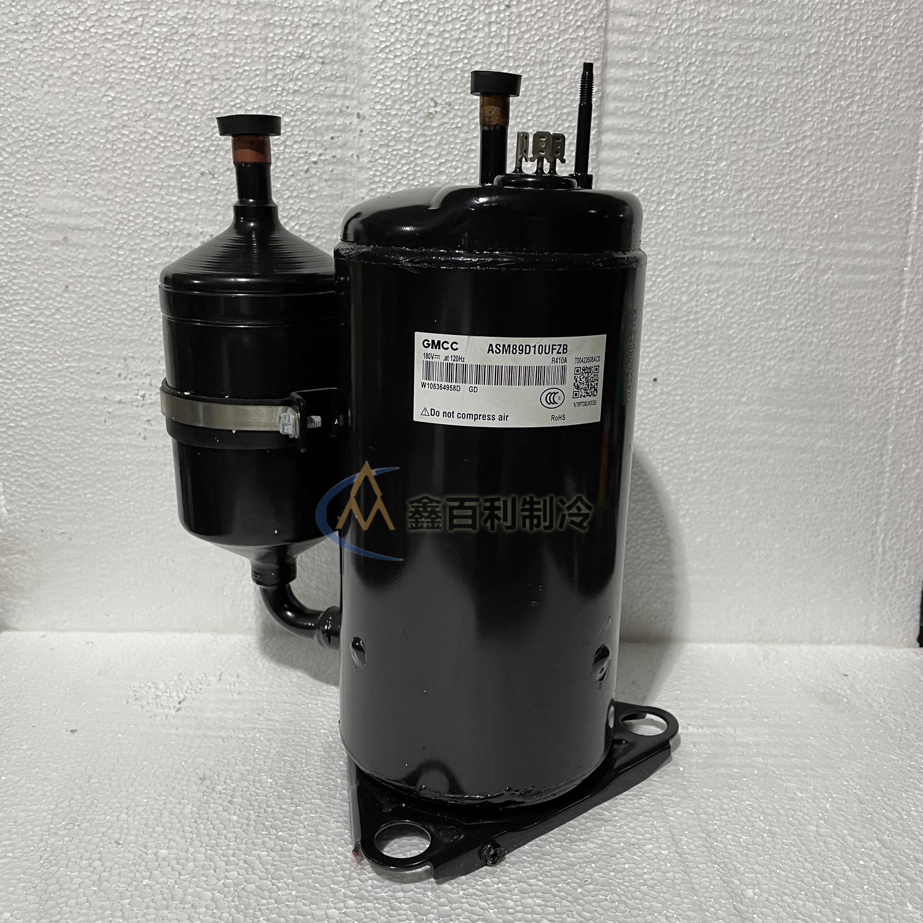 Brand new meats frequency ASN89D10UFZB ASN89D10UFZB ASK89D53UEZ1 ASM89D18UFZ ASM89D18UFZ conditioning compressor