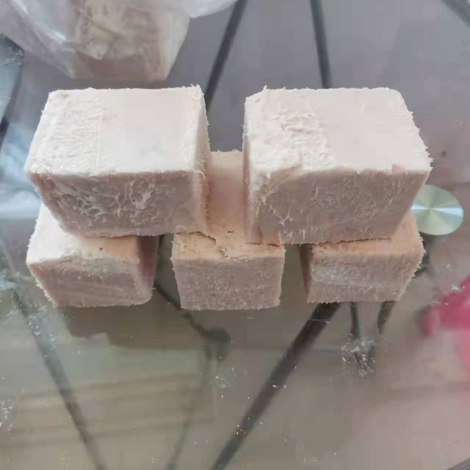 Pig pancreas on the cliff, Zhao Ji pig pancreas with dry hands and feet, natural without additives, available for pregnant women