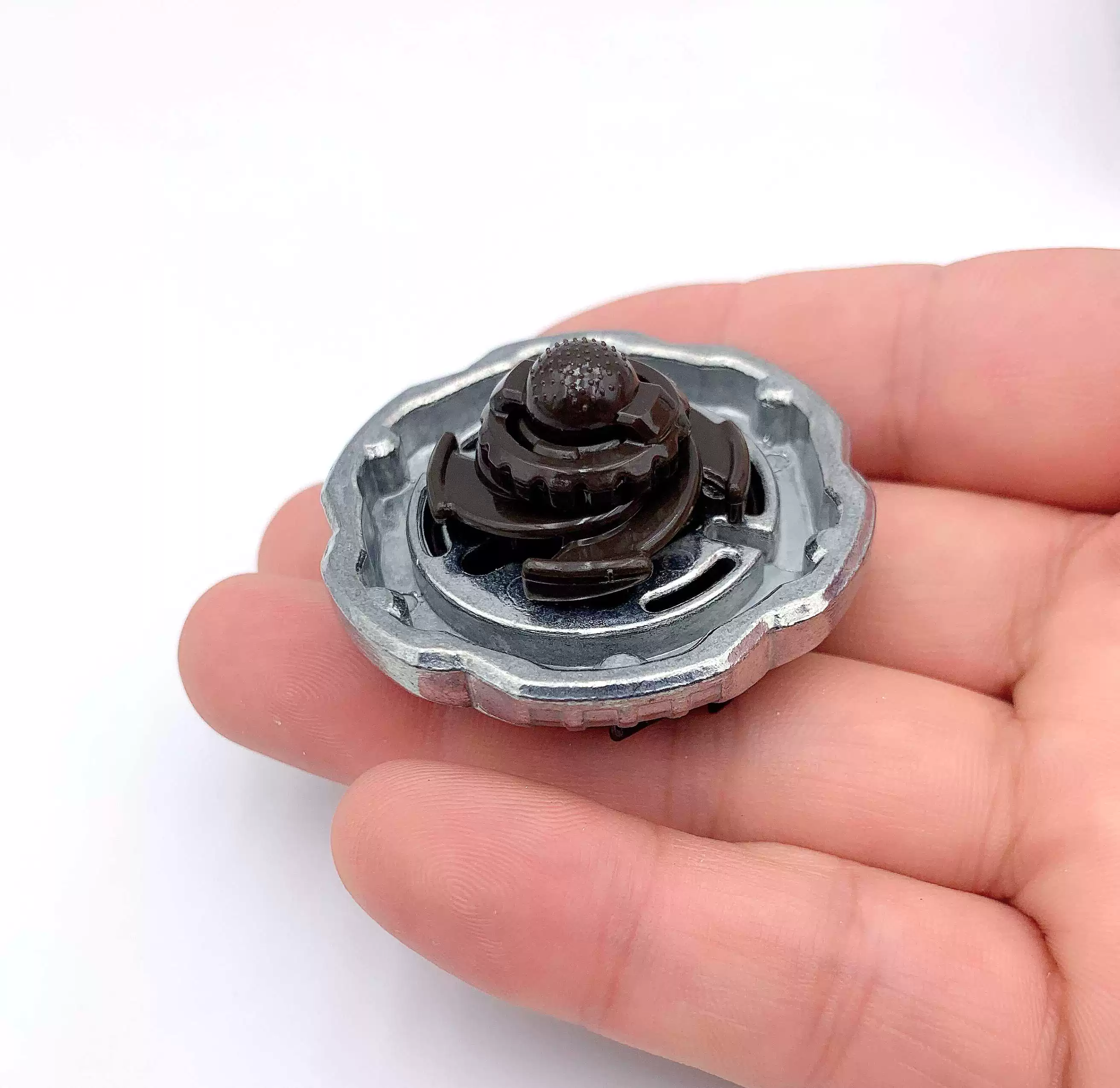 Tomy BB Японское издание Battle Gyro BEYBLADE Streaming Battle Battle Gyro BB65