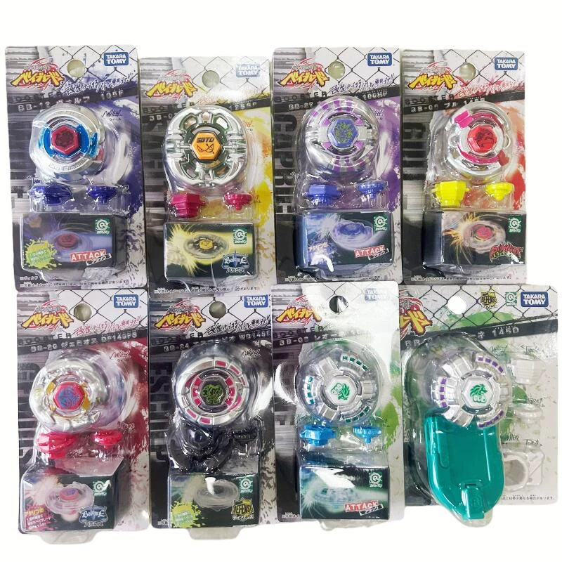 TAKARA Takara tomy, верхушка-вращатель, BB-08, BB-26, BB-12, бой