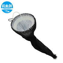 I create a diving fishing net fish net fish net underwater fish net