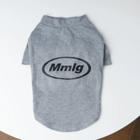 Футболка, английские буквы