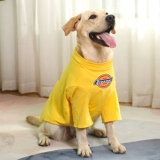 Tide Brand Labrador Одежда летние анти -хармоседые домашнее обслуживание