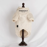 Tide Brand Большая собачья одежда осень и зимний теплый питомец