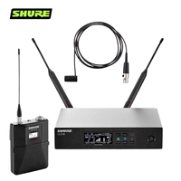 QLXD14/WL184 (Super-Cardiac Lyfel Clip)