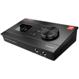 Антилопа антилопа zen go Портативная внешняя USB -звуковая карта Мониторинг интерфейса и организация смешивания Zengo