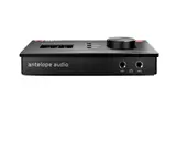 Антилопа антилопа zen go Портативная внешняя USB -звуковая карта Мониторинг интерфейса и организация смешивания Zengo