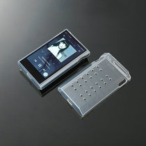 Suitable for iRiver and KANN ULTRA protective cases iRiver and KANN ULTRA transparent cooling protective cases