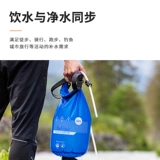 Катадин Барри 10L Швейцарский Кангди