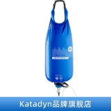 Катадин Барри 10L Швейцарский Кангди