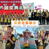 Металлические трофейные серебряные и медные спортивные конференции по спортивным конференциям создали атмосферные детские розы