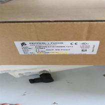 Bargaining inquiry German Pepperl+Fuchs P F encoder AVM58N-011K1ROBN-1213 spot