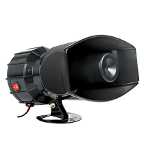 Alarm horn 220V high decibel 24V industrial high power 12V fire alarm remote control tweeter electric horn
