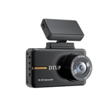 DTUP4K Driving Recorder HD Визуальный транспортный автомобиль wuling Hongguang Mini Drive Decorder является универсальным
