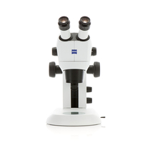 НЕМЕЦКАЯ КОМПАНИЯ ZEISS CHASE MICROSCOPY OPTICAL BODY VIEW BIO-MICROSPOT ОПТИЧЕСКИЙ МИКРОСКОП