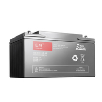 Shante UPS uninterruptible power supply battery C12-65 valve-regulated lead-acid maintenance-free battery 12V65AH