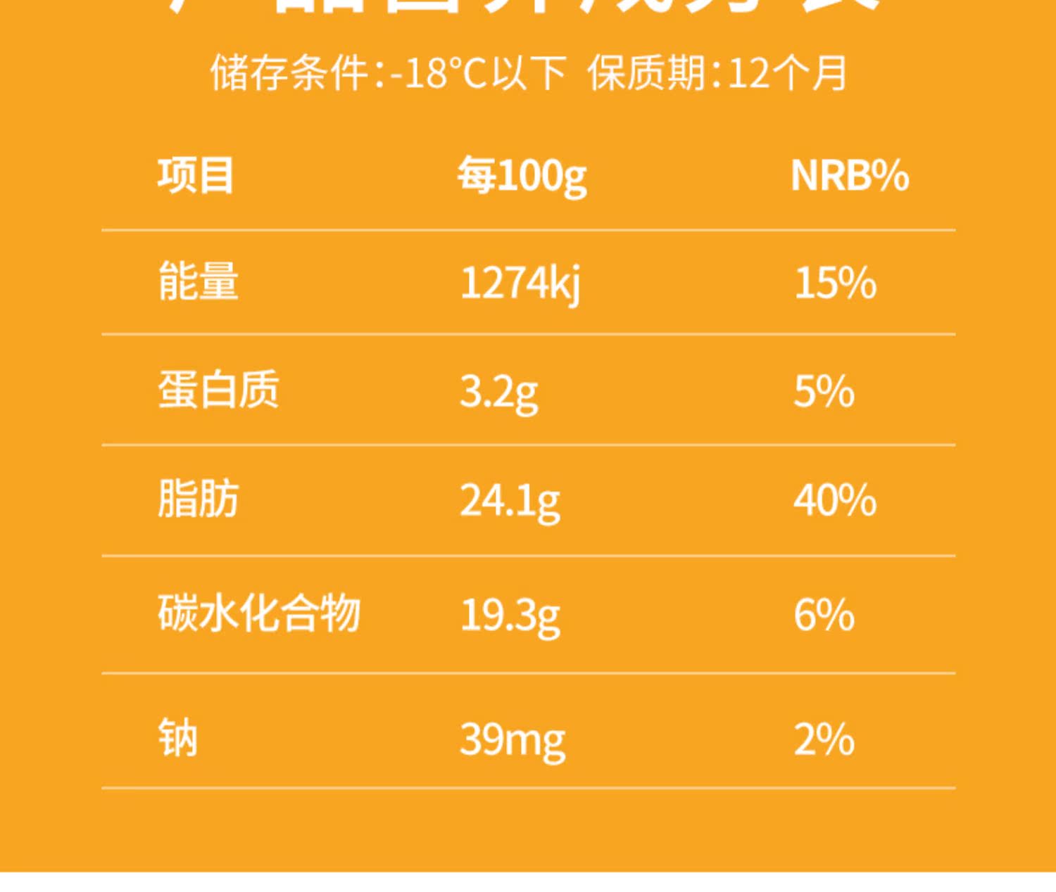 【斯味特拉】俄罗斯香草雪糕12支