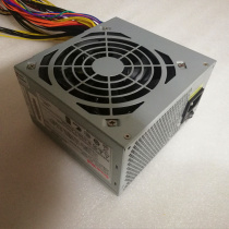 Great Wall Power Supply Dual Card King BTX-600SE rated power 600W large fan ultra-quiet desktop power supply