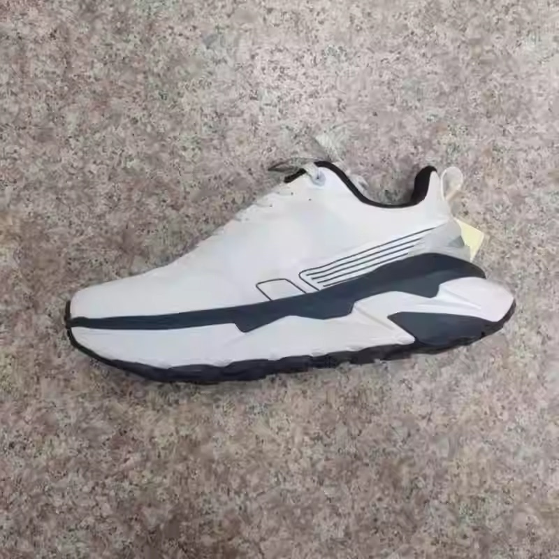 2026 New Fashion Trendy Sneakers J411181701