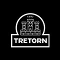 TRETORN旗舰店的LOGO